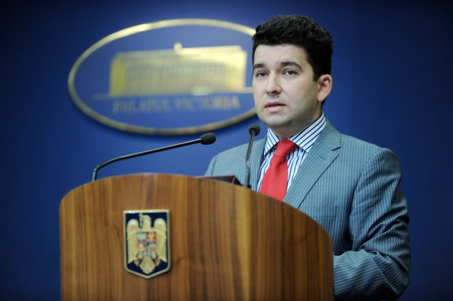 Liviu Voinea, propus pentru funcția de viceguvernator al BNR - liviuvoinea-1402915715.jpg