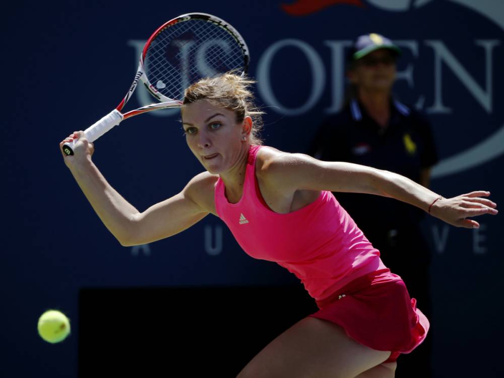 UPDATE - Simona Halep, calificare impresionantă în semifinalele turneului US Open. Pe cine întâlnește în următorul meci - ll-1441831799.jpg