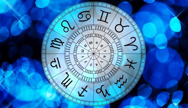 Horoscopul zilei. Ce prezic astrele - logohoroscop1601899444-1603124714.jpg