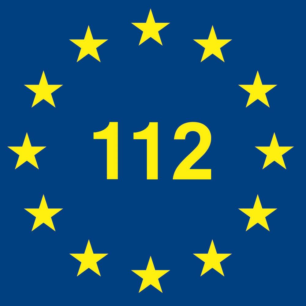 11 Februarie - Ziua Europeană a numărului unic de urgență 112 - logonotruf112europaweit-1486806719.jpg