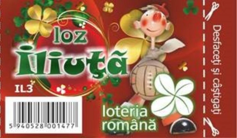 Loteria Română a lansat ”Lozul Iliuţă” - loto-1641485186.jpg