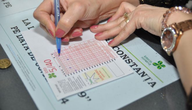 Loteria Română lansează a doua ediție a lozului  
