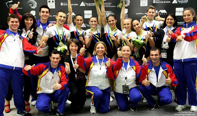 Lotul național de gimnastică aerobică, premiat de ministrul Tineretului și Sportului - lotulnationalgimnastica-1386271963.jpg