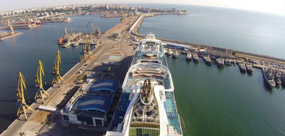 Lovitură năucitoare pentru porturile maritime românești - lovituranaucitoarepentruporturil-1557757056.jpg