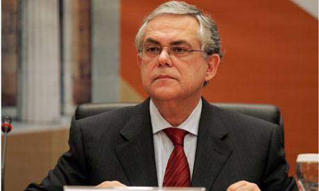 Lucas Papademos, noul premier al Greciei - lucaspapademos007-1320927716.jpg