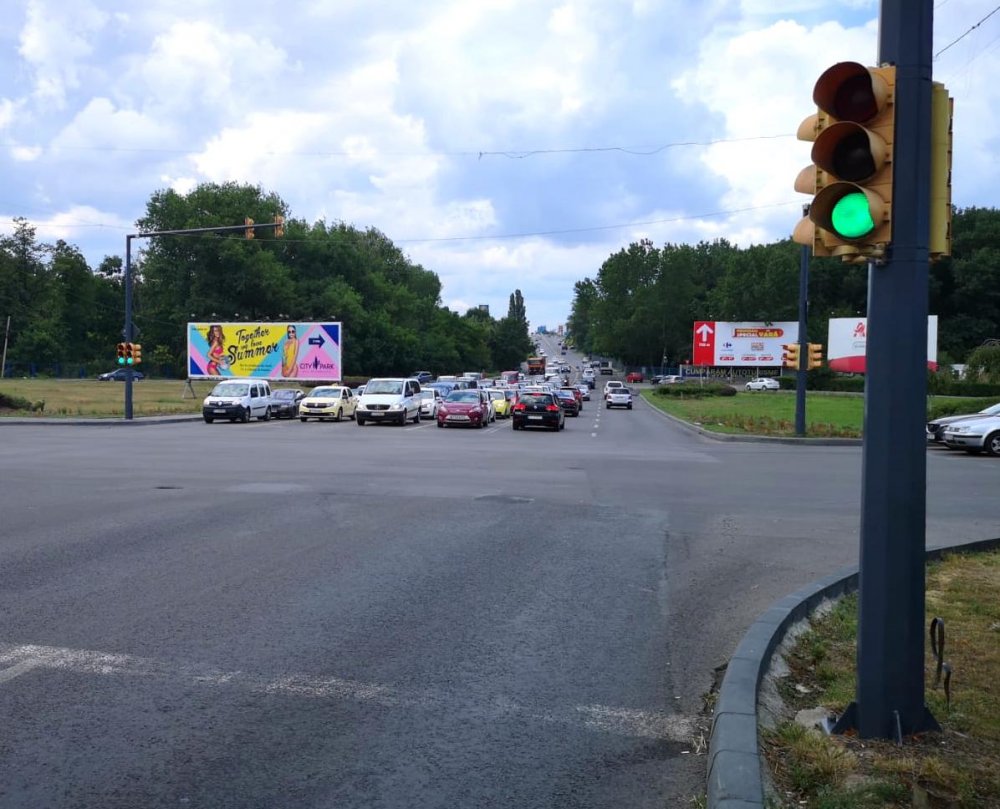 Atenție șoferi! Se închide o intersecție importantă din municipiul Constanța - lucrarideasfaltare2-1563280535.jpg