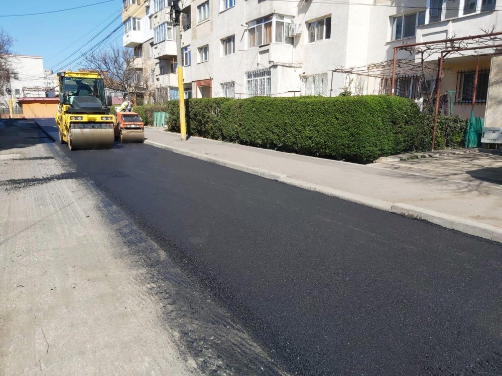 Continuă modernizarea carosabilului pe mai multe străzi din Constanța - lucraridemodernizareacarosabilul-1586266025.jpg
