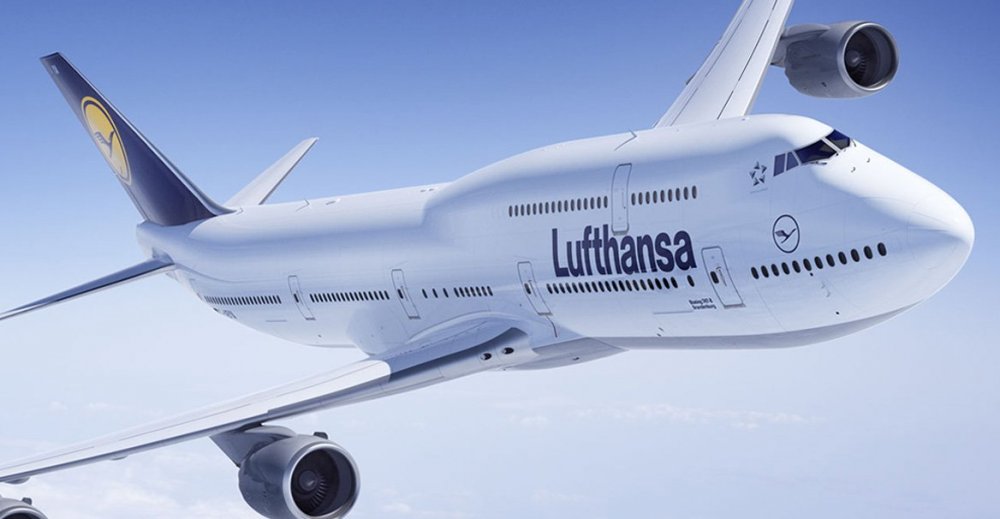 Lufthansa dă în judecată un pasager, după ce acesta a folosit un truc pentru a cumpăra bilete mai ieftine - lufthansa-1549967506.jpg