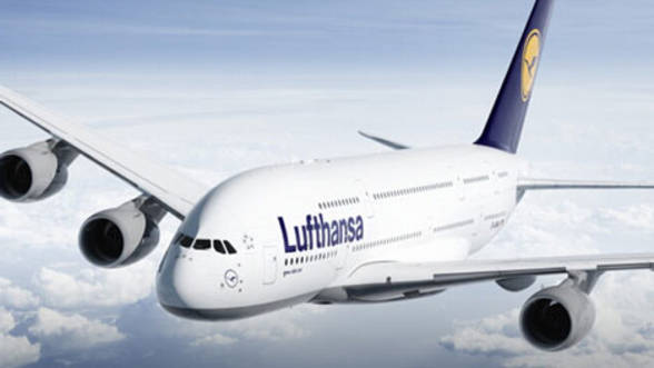 Grevă la Lufthansa: Pasagerii trebuie să se aștepte la întârzieri - lufthansainaugureazazboruriledir-1346168481.jpg