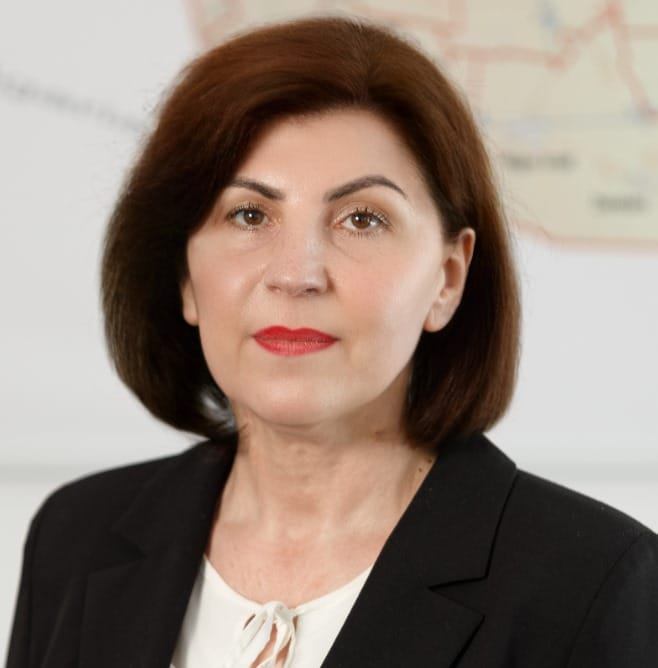 Luminiţa Vlădescu, candidatul PSD pentru Primăria Municipiului Medgidia - luminita-vladescu-1713789445.jpg