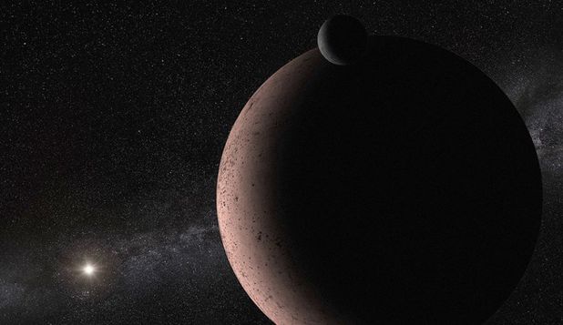 O nouă LUNĂ a fost descoperită în sistemul nostru solar - luna-1462263869.jpg