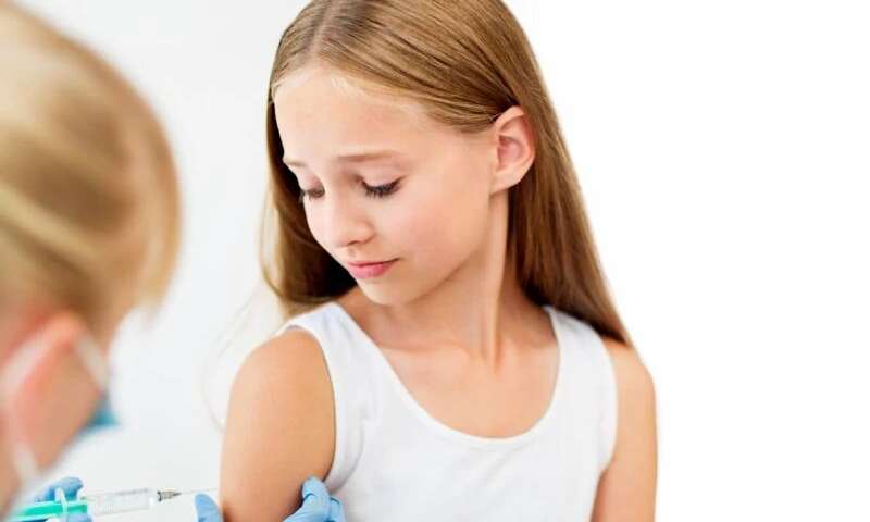 Luna aceasta începe vaccinarea gratuită antiHPV a fetelor de 11 până la 14 ani - lunaaceasta-1578676141.jpg