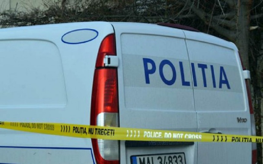 DESCOPERIRE MACABRĂ. Un bărbat a fost găsit mort la marginea orașului Tulcea - macabru-1573142289.jpg