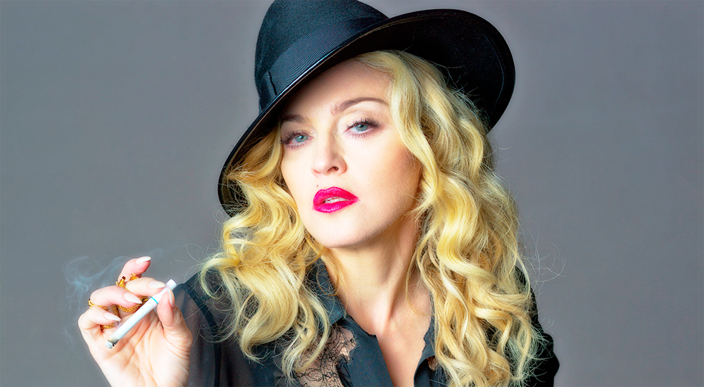 Madonna, albumul cu cele mai slabe vânzări din ultimii 20 de ani - madonnarebelheartvazada-1427716590.jpg