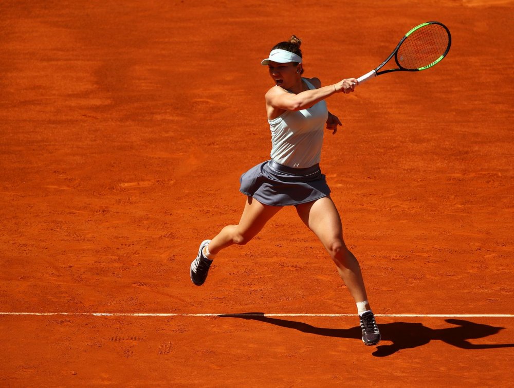 Tenis / Simona Halep, victorie în primul meci la Mutua Madrid Open 2019 - madrid-1557072634.jpg