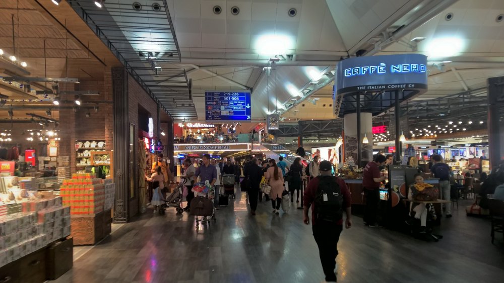 MAE, atenționare de călătorie în Turcia. Aeroportul Ataturk se închide - maeatentionaredecalatorie-1554502107.jpg