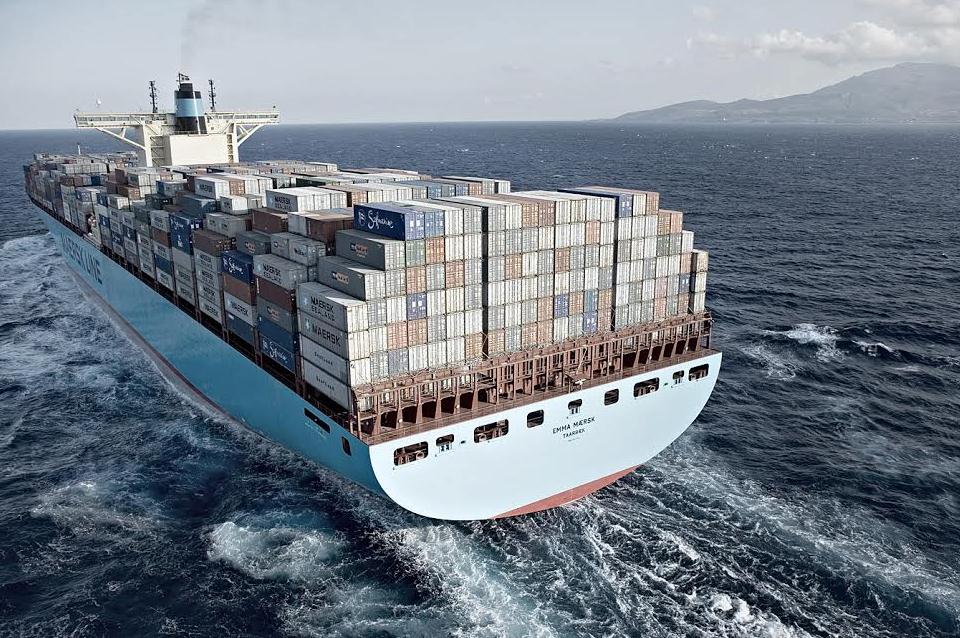 Maersk Line a comandat zece mega-portcontainere, în Coreea de Sud - maerskline-1431414432.jpg
