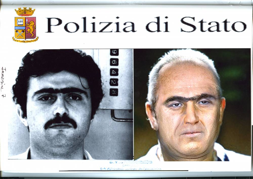 Capul mafiei italiene, prins după 31 de ani în Brazilia - mafia-1432712526.jpg