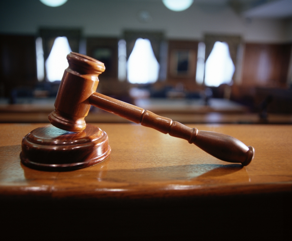 Zece posturi de judecător scoase la concurs la Constanța - magistratura-1372320103.jpg