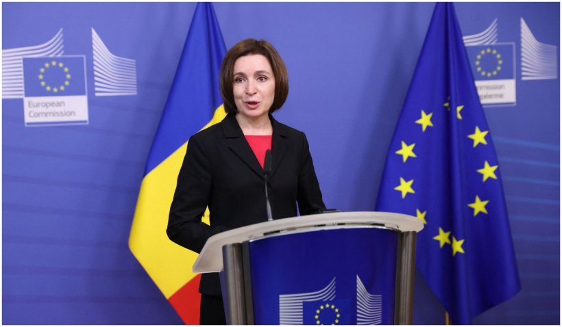 Maia Sandu, despre posibila unire a României cu Republica Moldova - maia-1651152696.jpg