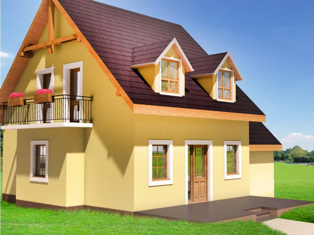 Mai puține autorizații de construire pentru locuințe - maiputineautorizatii-1491132634.jpg