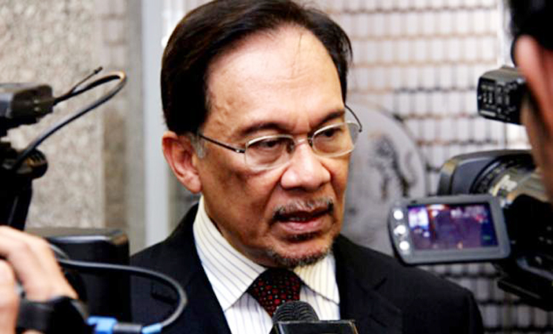 Malaezia: Fostul vicepremier Anwar Ibrahim, eliberat din închisoare - malaezia-1526471589.jpg