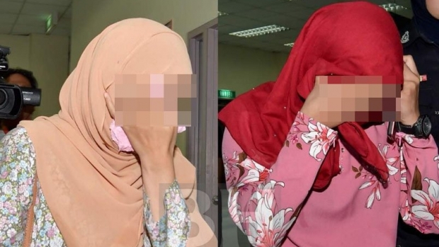 Prima condamnare pentru homosexualitate, în Malaezia. Lovituri de baston pentru două femei prinse în flagrant - malaezia09227300-1535962458.jpg