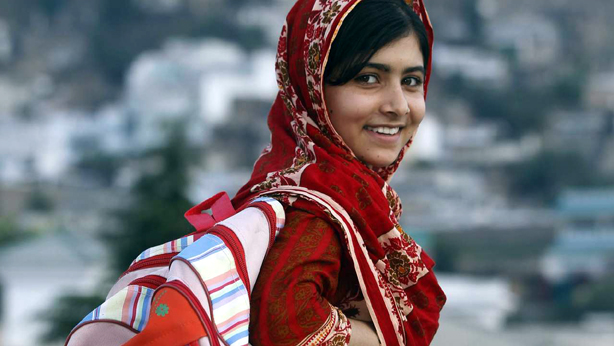 Malala: 