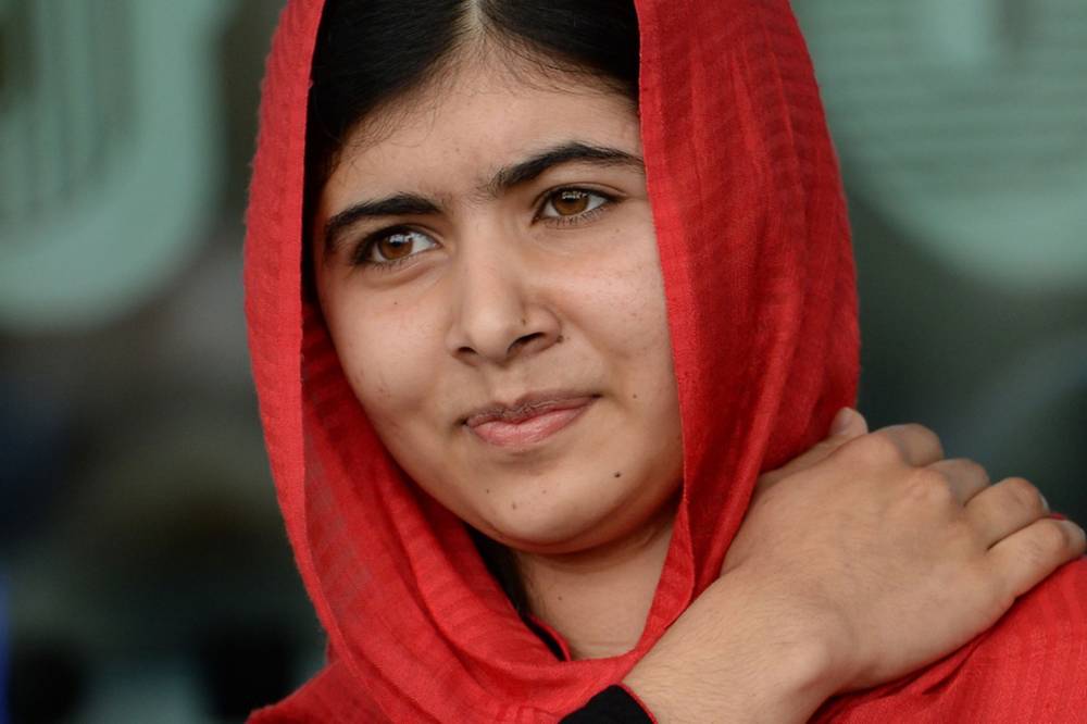 Cui dedică Malala Premiul Nobel pentru Pace - malalayousafzai-1418224712.jpg