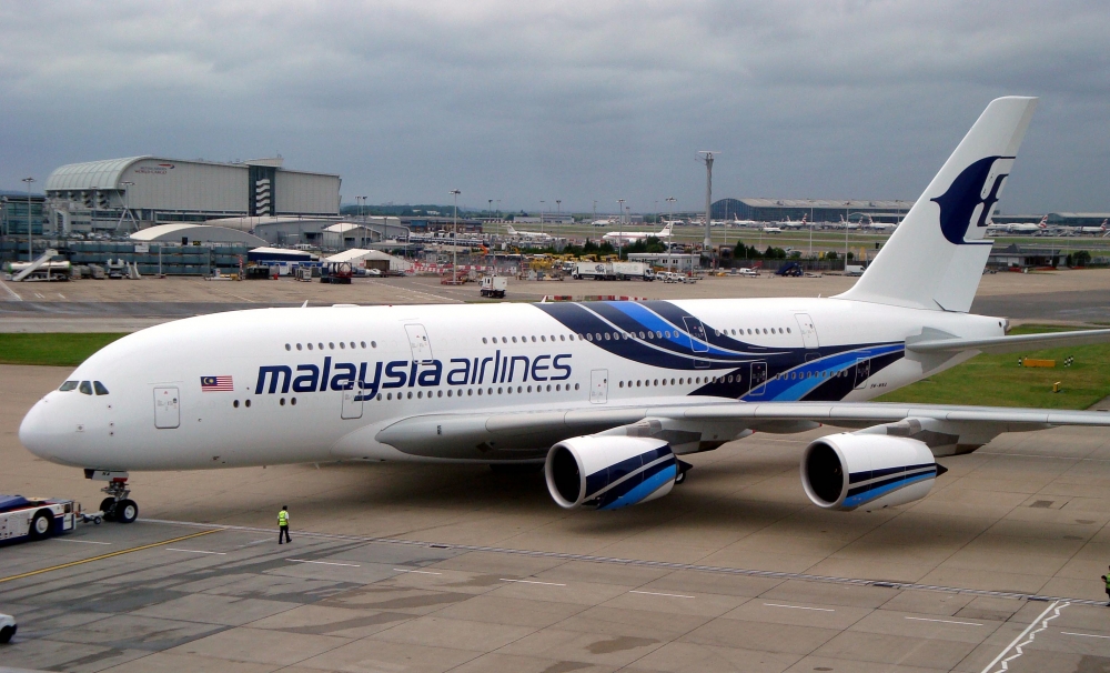 AVIONUL DISPĂRUT: Informație de ultim moment despre Boeingul 777 - malaysiaairlines-1396621219.jpg