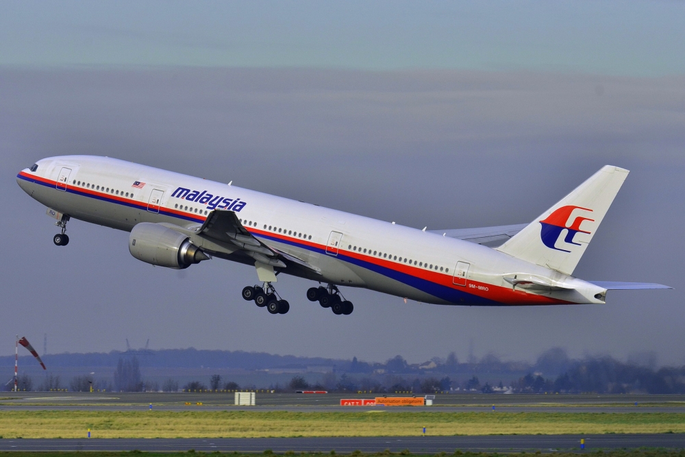 AVIONUL DISPĂRUT: Informație de ultim moment privind zborul MH370 - malaysiaairlines-1401172473.jpg
