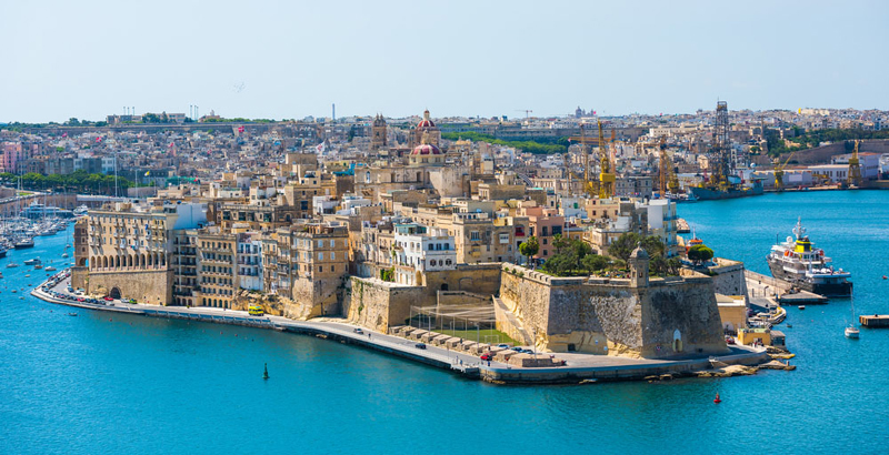 Malta a preluat președinția semestrială  a Uniunii Europene - malta-1483361300.jpg