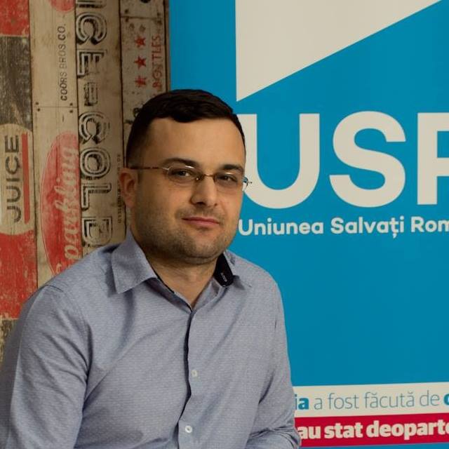 Liviu Mălureanu: „Nu înţelegem de ce PNL-ul este atât de vehement împotriva noastră” - malureanuusr-1607008711.jpg