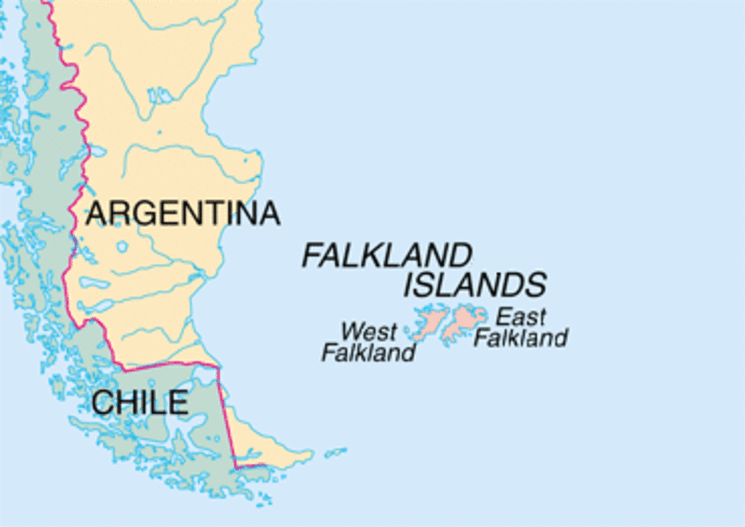 Argentina denunță exercițiile militare britanice în Malvine - malvine-1476513040.jpg