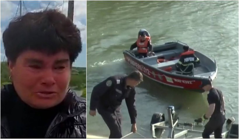 Mama bărbatului care și-a înecat copiii într-un râu din Bacău: ”Nu știu ce inimă a avut!” - mama-1652116923.jpg