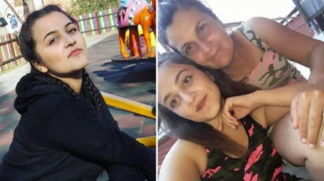 Momente tensionate în curtea familiei Luizei Melencu: Mama și bunicul fetei, transportați la spital - mamaluizei15723800-1569614509.jpg