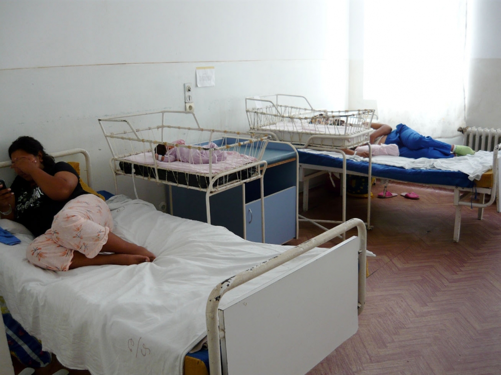O gravidă  a fost salvată de medicii constănțeni - mamasalvata-1359561841.jpg