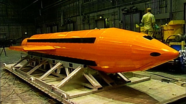 Americanii au lansat MAMA TUTUROR BOMBELOR, în Afganistan. Cum arată colosul de 10 tone VIDEO - mamatuturorbombelor72004200-1492152910.jpg