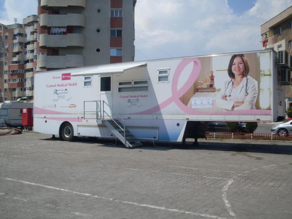 Femeile din Constanța pot face gratuit mamografii și teste Babeș-Papanicolau - mamografii-1520420587.jpg