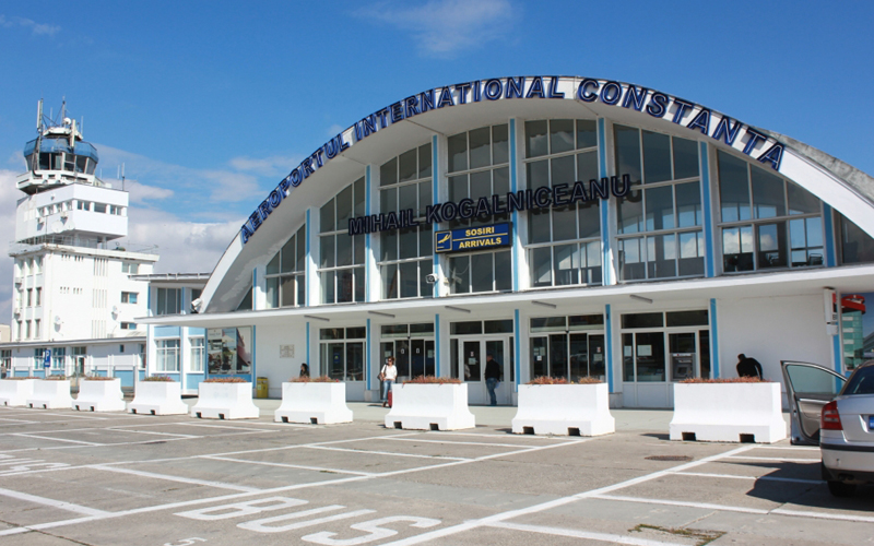 Aeroportul Mihail Kogălniceanu: A fost inaugurată ruta de transport aerian Tallinn–Constanța-Tallinn - management1509891921-1529227156.jpg