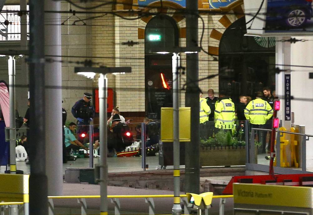 ATENTAT Manchester / S-a aflat cine teroristul care a produs măcelul în urma căruia au murit 22 de oameni - manchester-1495565033.jpg