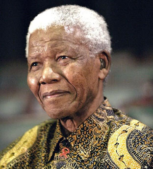 Nelson Mandela, spitalizat pentru analize medicale - mandela-1362918627.jpg