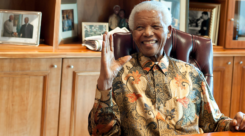 Nelson Mandela a fost externat din spital - mandela-1378038702.jpg