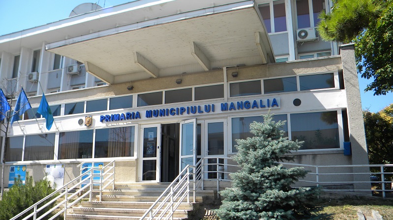 Consilierii din municipiul Mangalia, convocaţi în şedinţă ordinară - mangalia-sedinta-1679825060.jpg