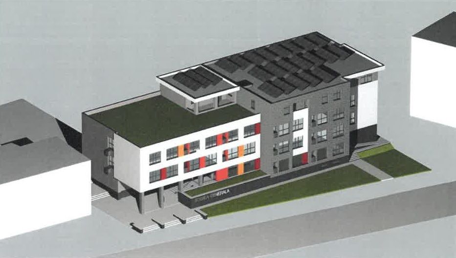 Proiectul pentru construcția unei școli la Mangalia, eligibil pentru finanțare cu fonduri UE - mangaliaproiectscoala-1562015439.jpg