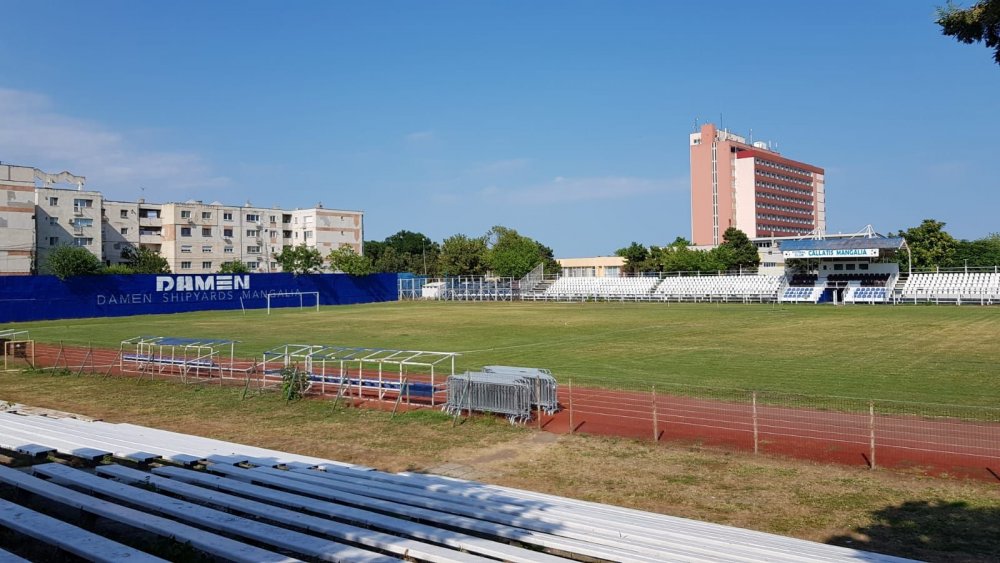 Compania Națională de Investiții finanțează modernizarea stadionului din Mangalia - mangaliastadion-1617726990.jpg