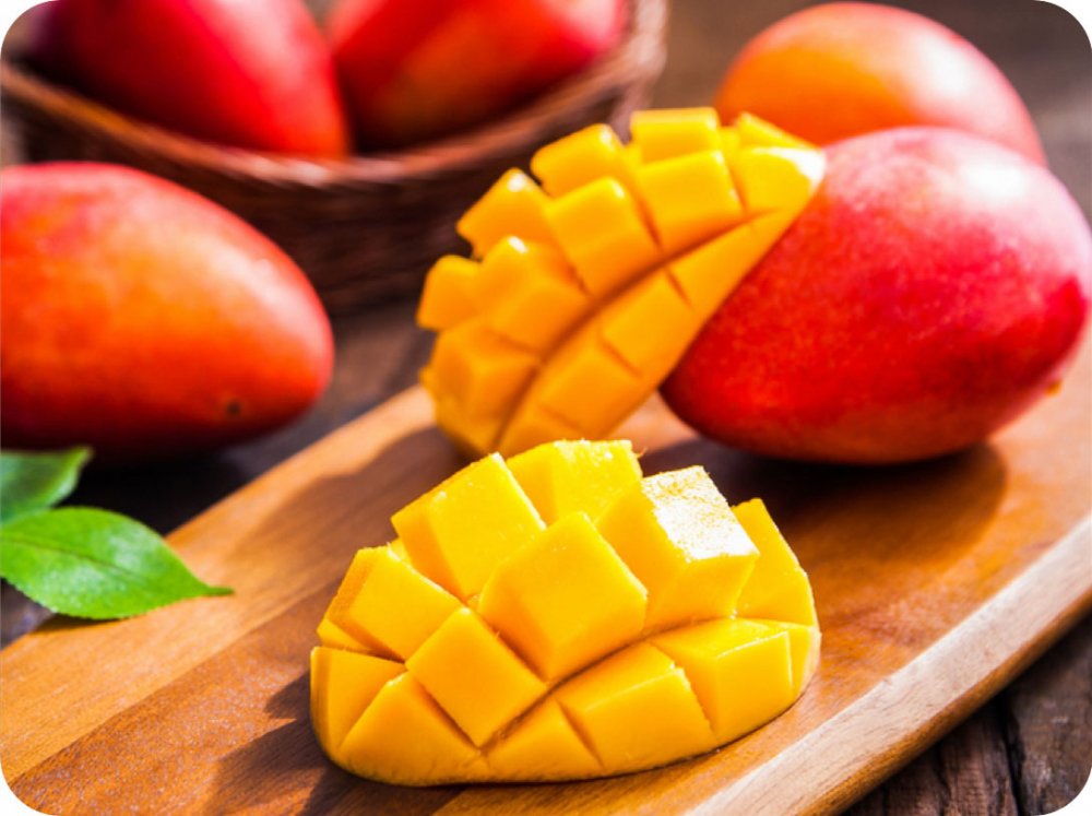 Mango ajută la reducerea colesterolului - mango-1623070807.jpg