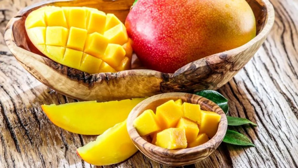 Mâncați mango și veți avea o digestie mai bună! - mango-1654790317.jpg