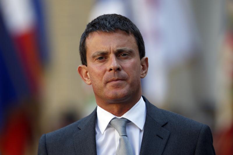 Manuel Valls va fi judecat pentru afirmații discriminatorii despre romi - manuelvalls-1402050995.jpg