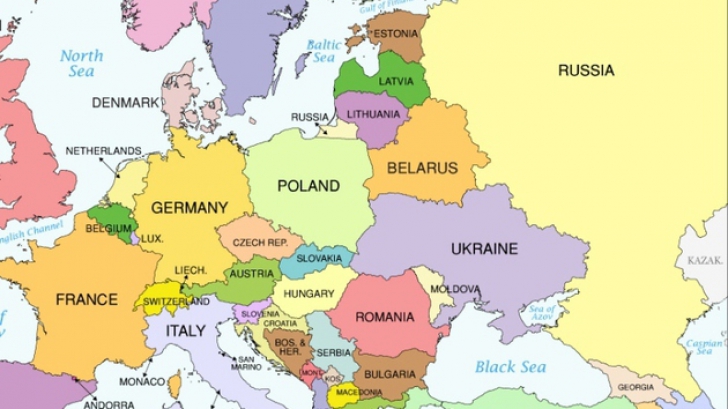 Prima țară europeană care intră în faliment - mapeurope120043628300-1427270454.jpg